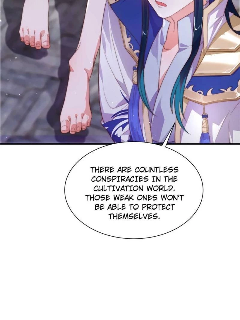 All the Female Apprentices Want to Kill Me Chapter 9 - 51
