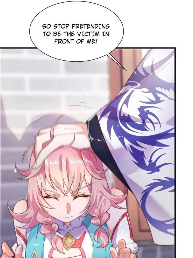 All the Female Apprentices Want to Kill Me Chapter 9 - 52