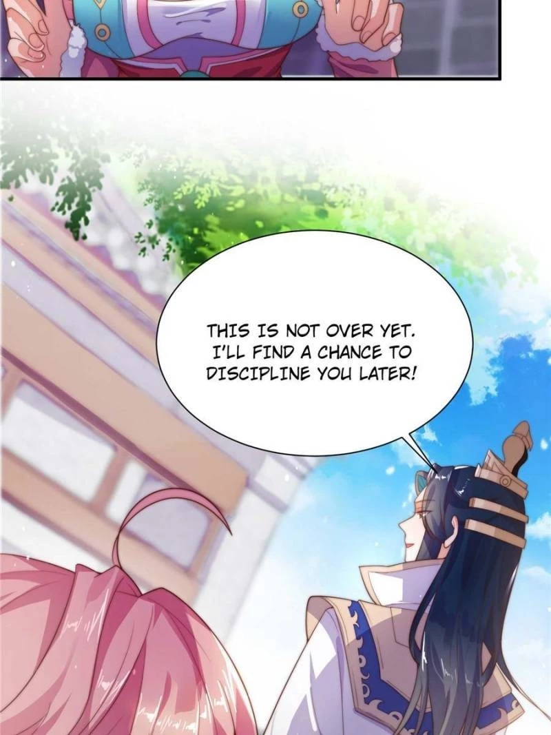 All the Female Apprentices Want to Kill Me Chapter 9 - 53