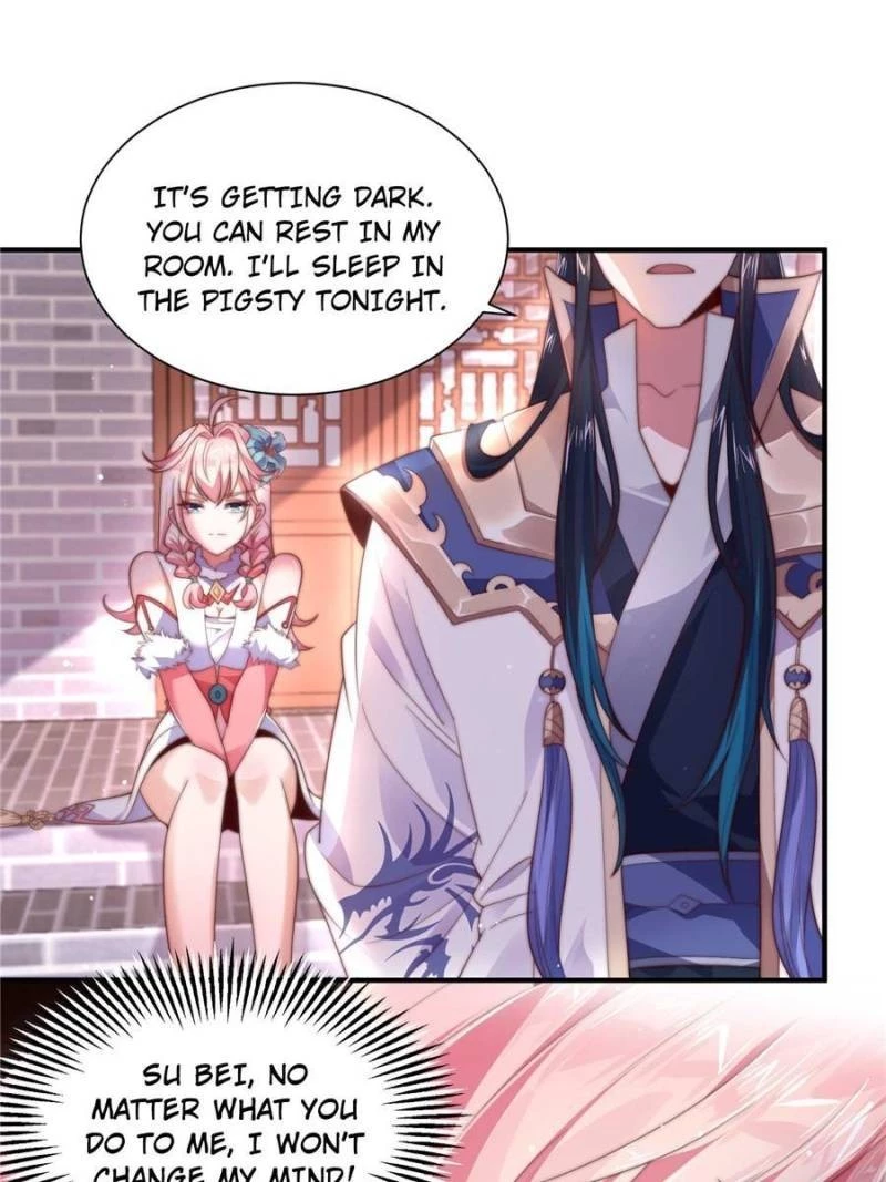 All the Female Apprentices Want to Kill Me Chapter 9 - 56