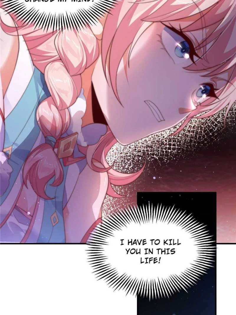 All the Female Apprentices Want to Kill Me Chapter 9 - 57