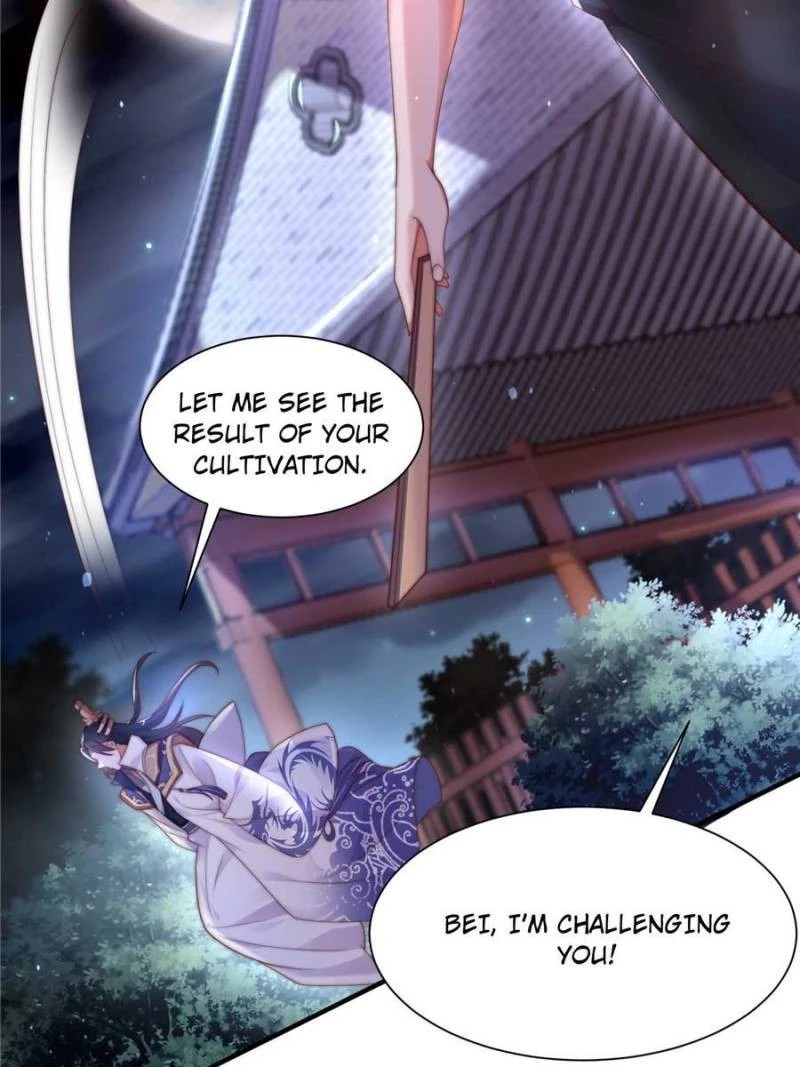 All the Female Apprentices Want to Kill Me Chapter 10 - 2
