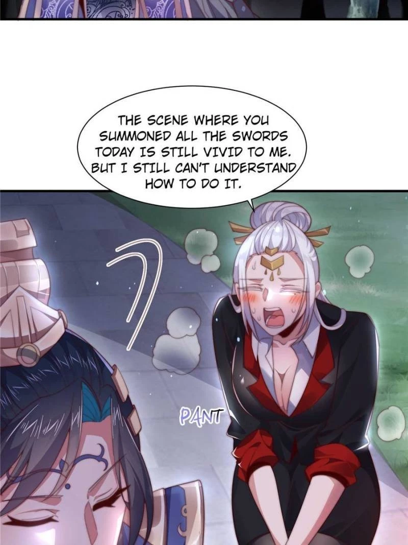 All the Female Apprentices Want to Kill Me Chapter 10 - 4