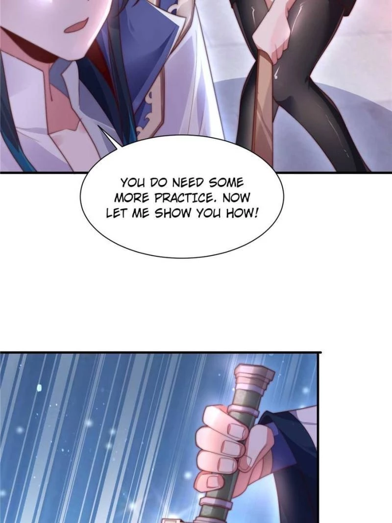 All the Female Apprentices Want to Kill Me Chapter 10 - 5