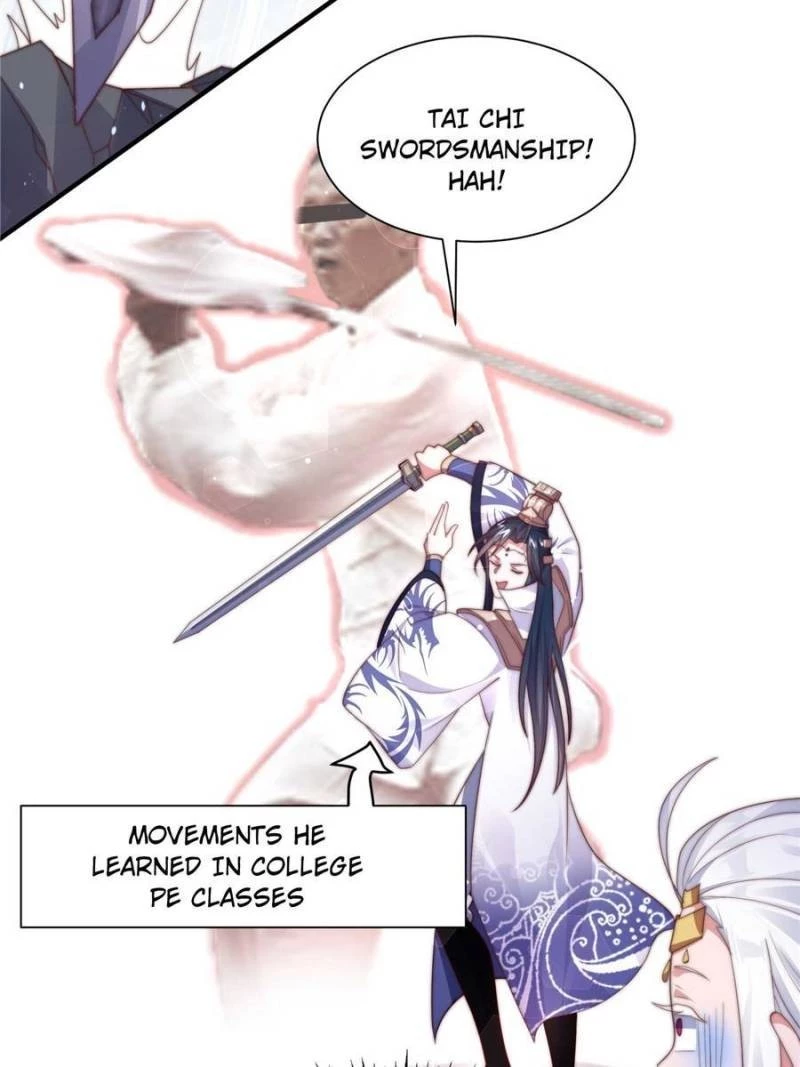 All the Female Apprentices Want to Kill Me Chapter 10 - 7