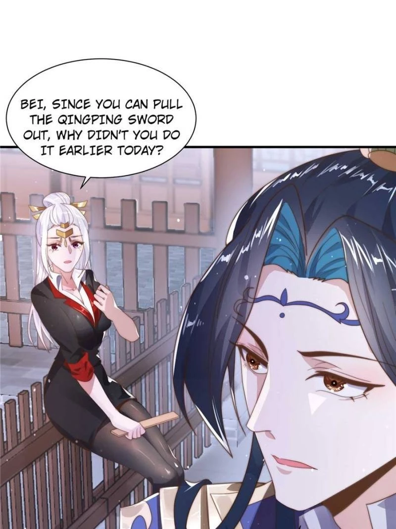 All the Female Apprentices Want to Kill Me Chapter 10 - 16