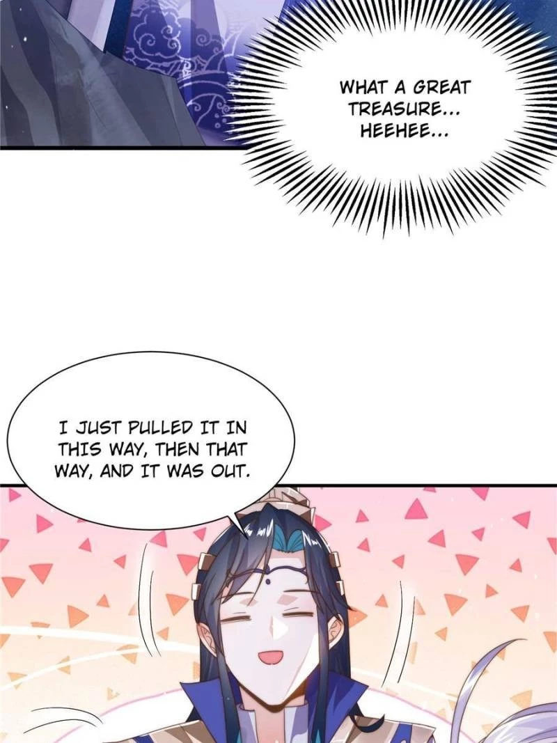 All the Female Apprentices Want to Kill Me Chapter 10 - 20