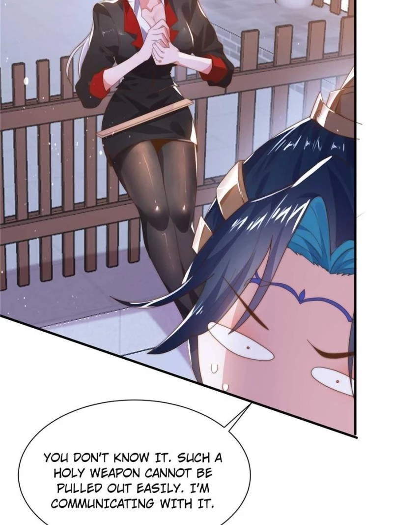 All the Female Apprentices Want to Kill Me Chapter 10 - 22
