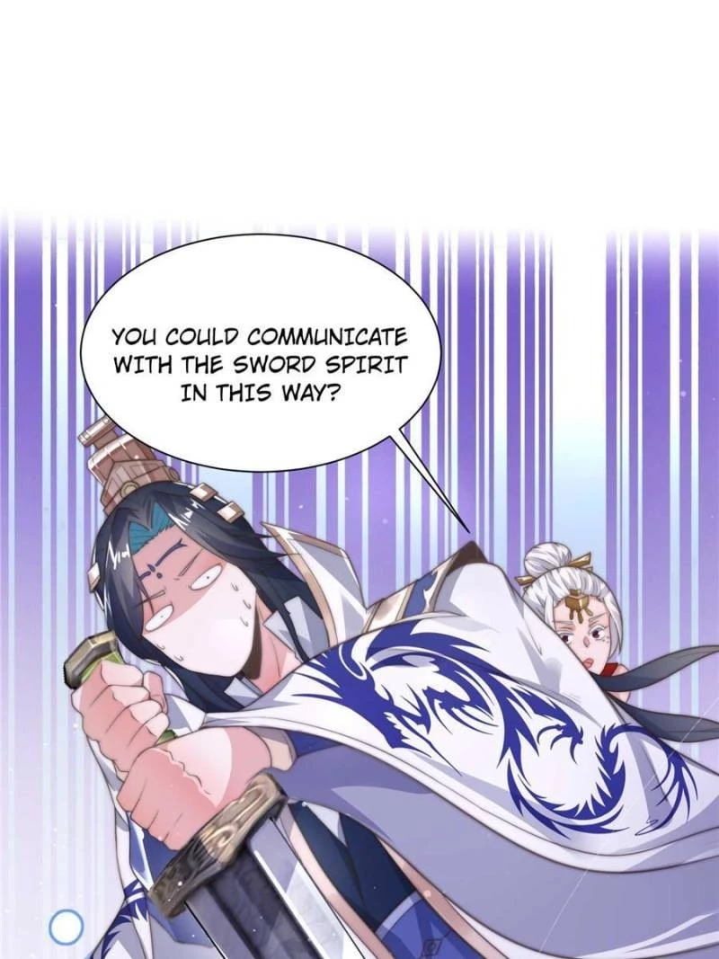 All the Female Apprentices Want to Kill Me Chapter 10 - 24