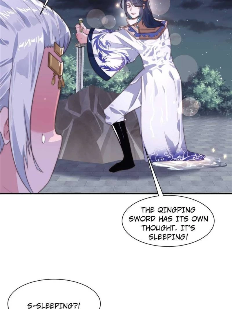 All the Female Apprentices Want to Kill Me Chapter 10 - 26