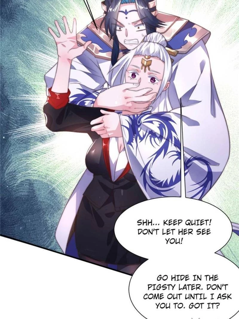 All the Female Apprentices Want to Kill Me Chapter 10 - 30