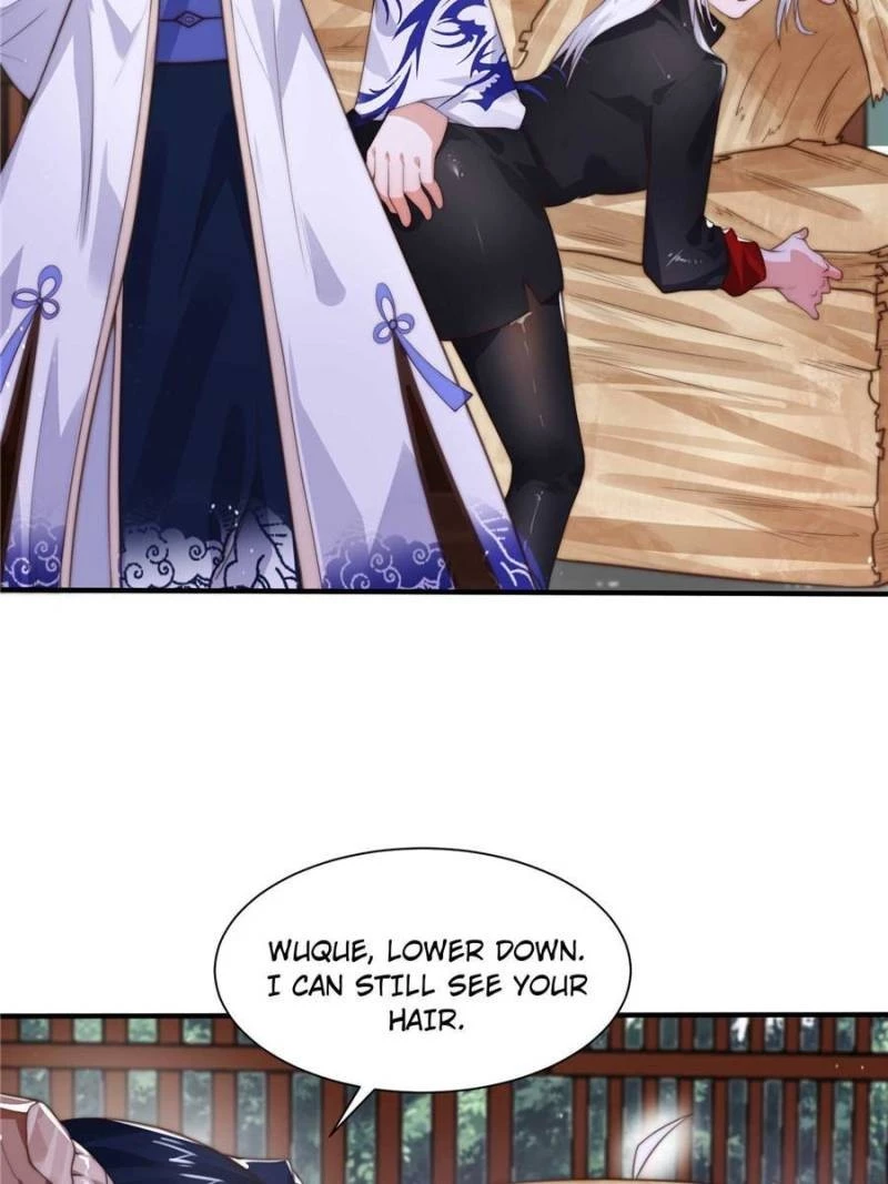 All the Female Apprentices Want to Kill Me Chapter 10 - 35