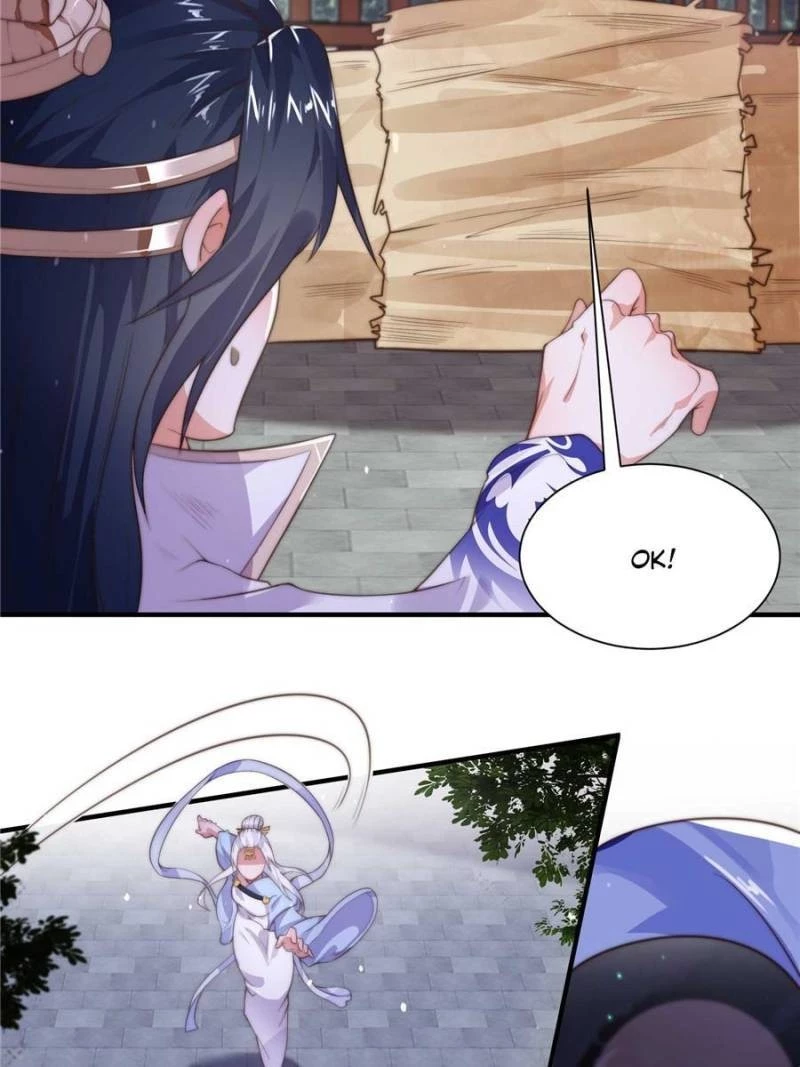 All the Female Apprentices Want to Kill Me Chapter 10 - 36