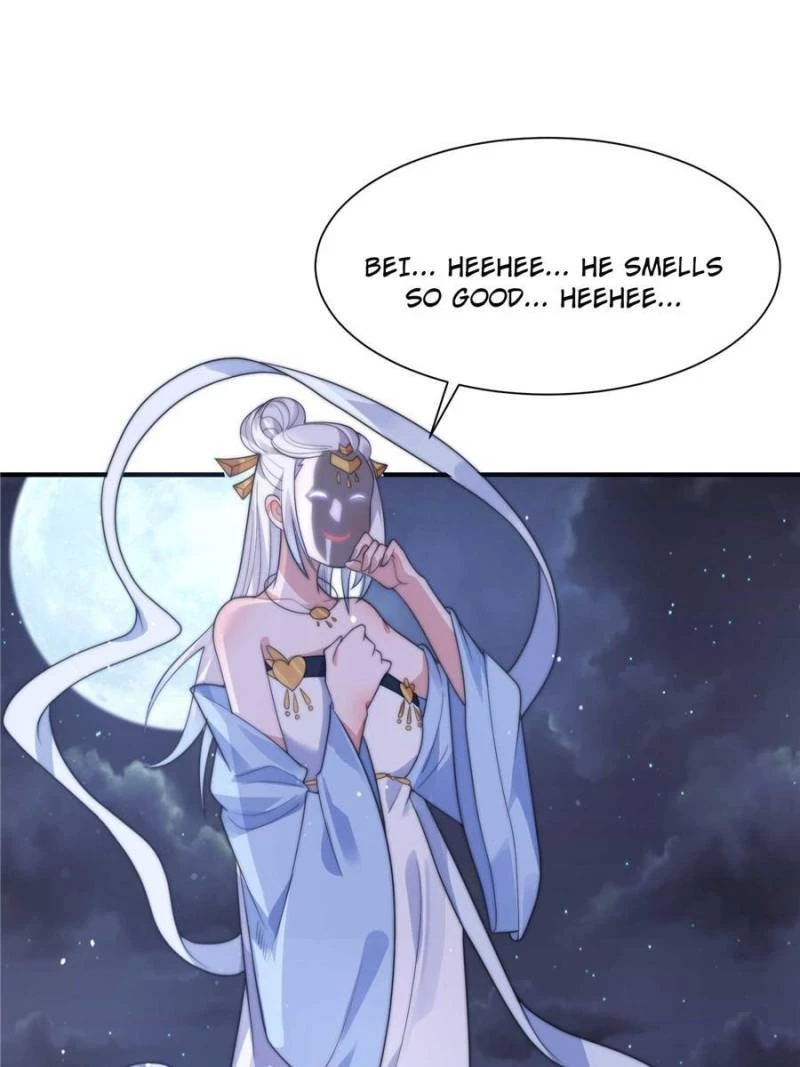 All the Female Apprentices Want to Kill Me Chapter 10 - 39