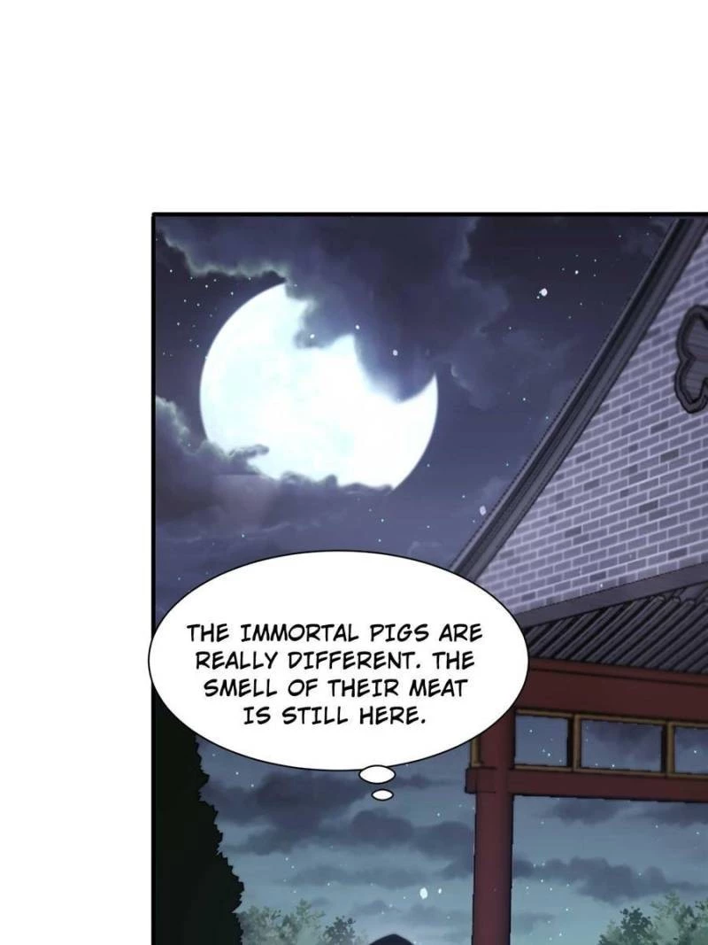 All the Female Apprentices Want to Kill Me Chapter 10 - 41