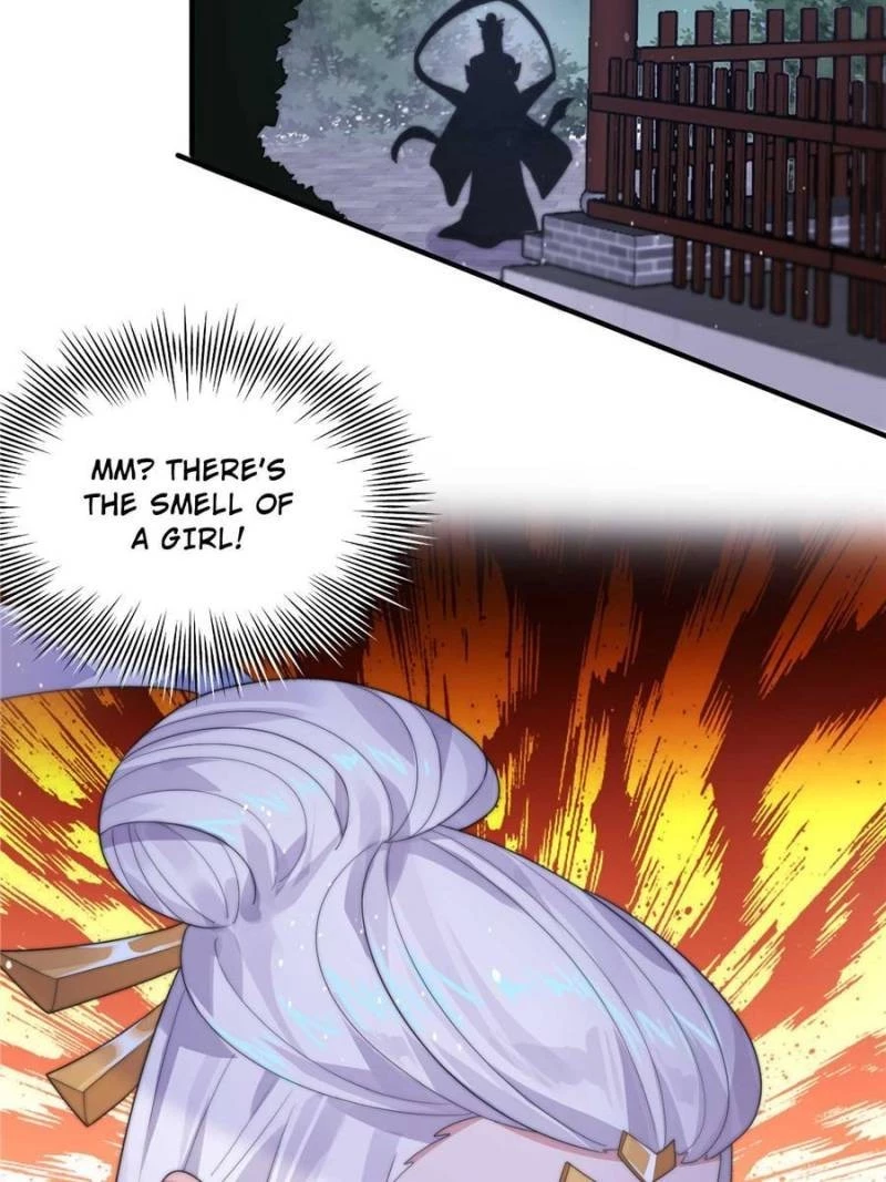 All the Female Apprentices Want to Kill Me Chapter 10 - 42