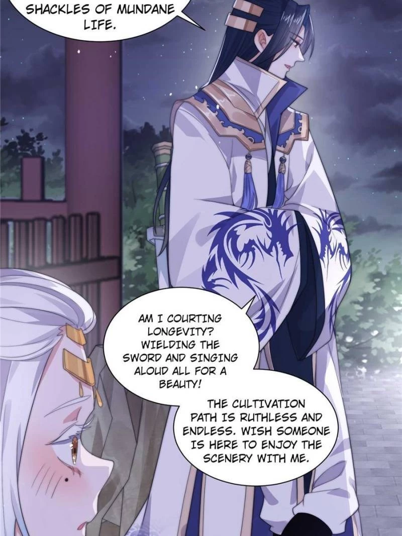 All the Female Apprentices Want to Kill Me Chapter 10 - 44