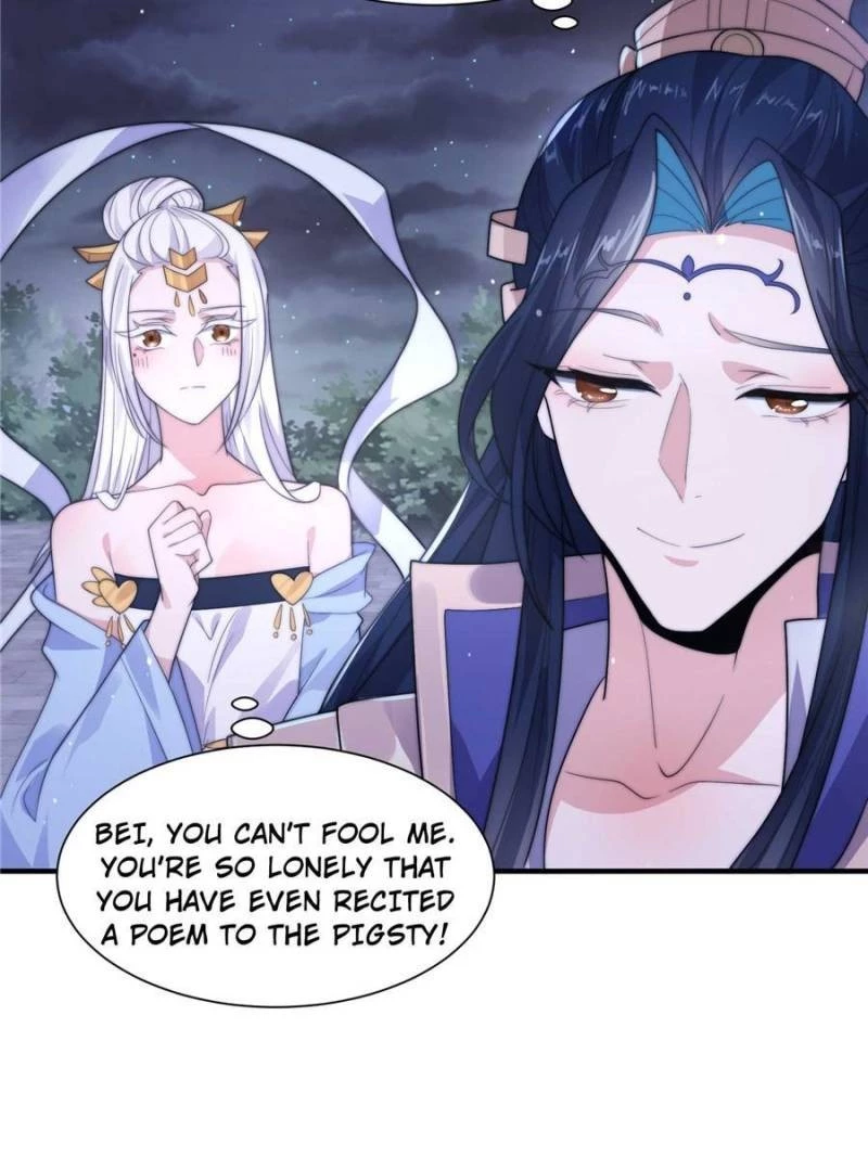All the Female Apprentices Want to Kill Me Chapter 10 - 48