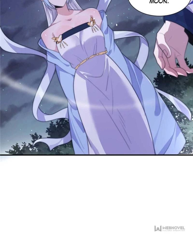 All the Female Apprentices Want to Kill Me Chapter 10 - 51