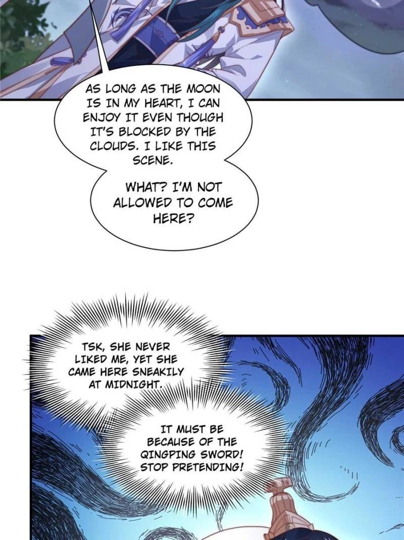 All the Female Apprentices Want to Kill Me Chapter 10 - 53
