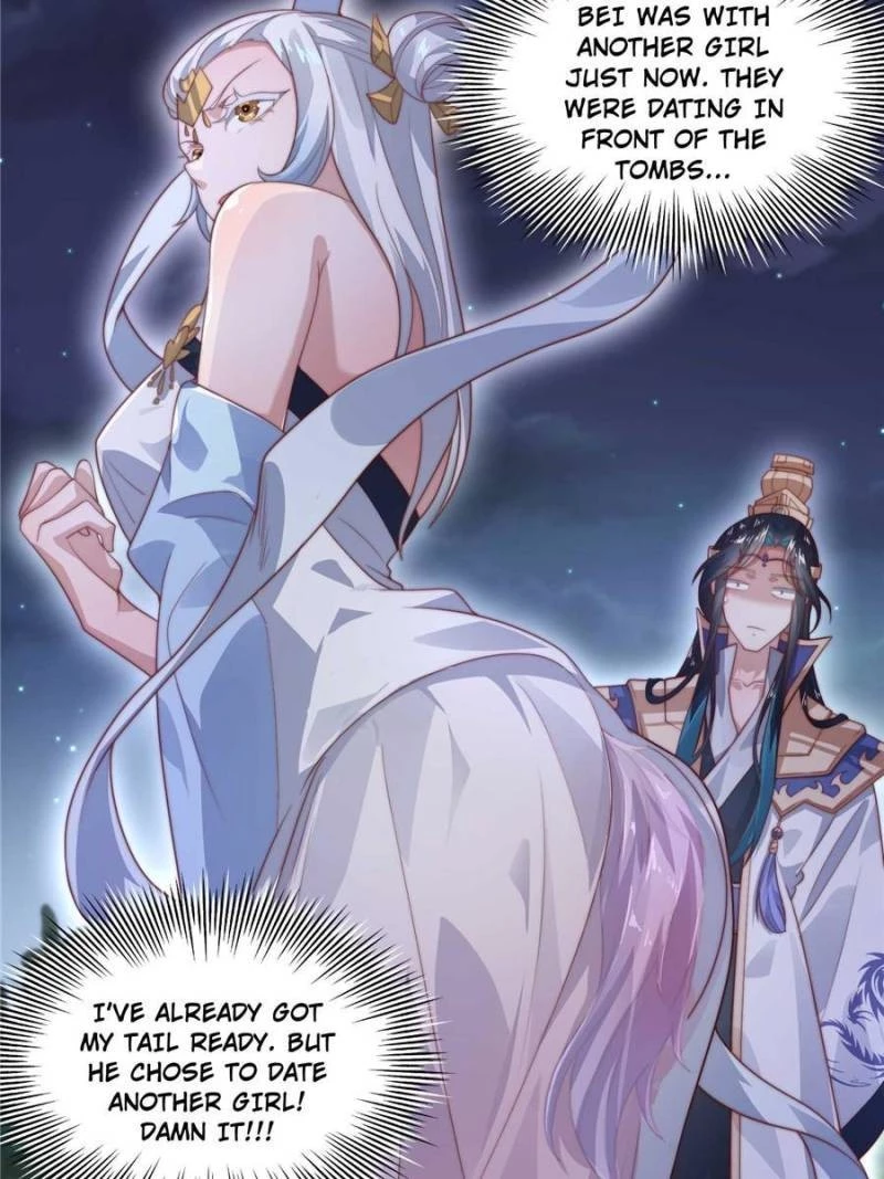 All the Female Apprentices Want to Kill Me Chapter 10 - 57