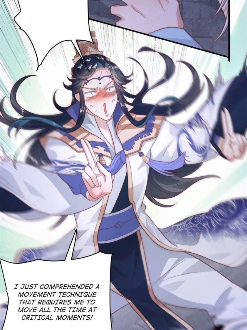 All the Female Apprentices Want to Kill Me Chapter 11 - 2