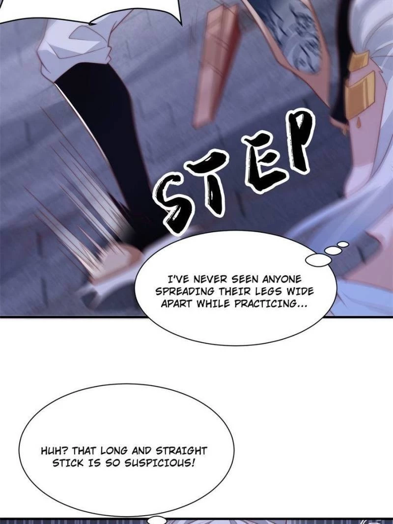 All the Female Apprentices Want to Kill Me Chapter 11 - 3