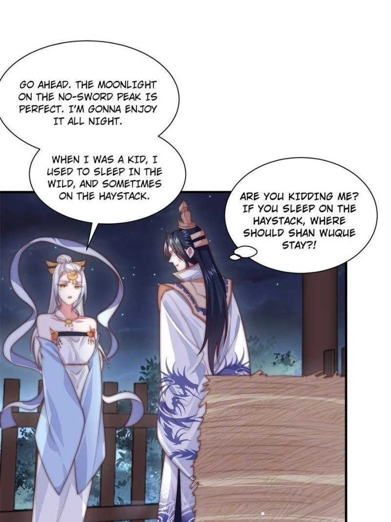 All the Female Apprentices Want to Kill Me Chapter 11 - 9