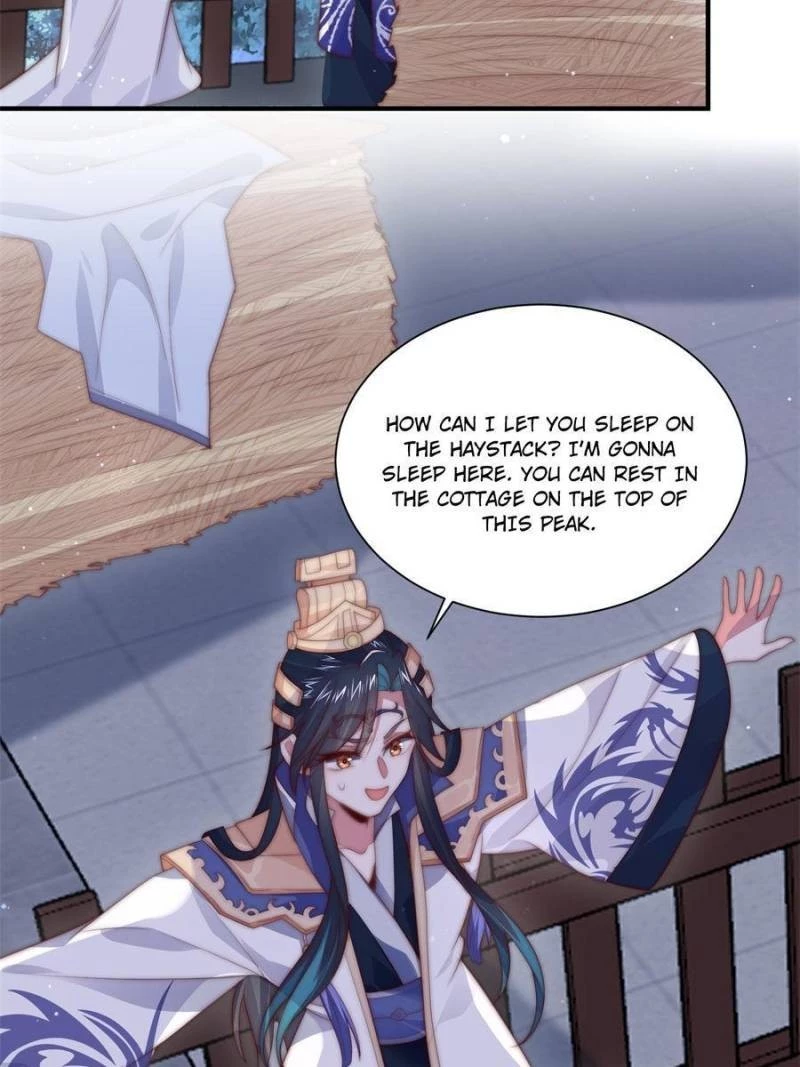All the Female Apprentices Want to Kill Me Chapter 11 - 10