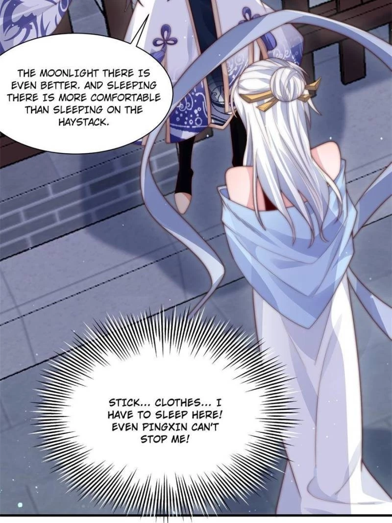 All the Female Apprentices Want to Kill Me Chapter 11 - 11