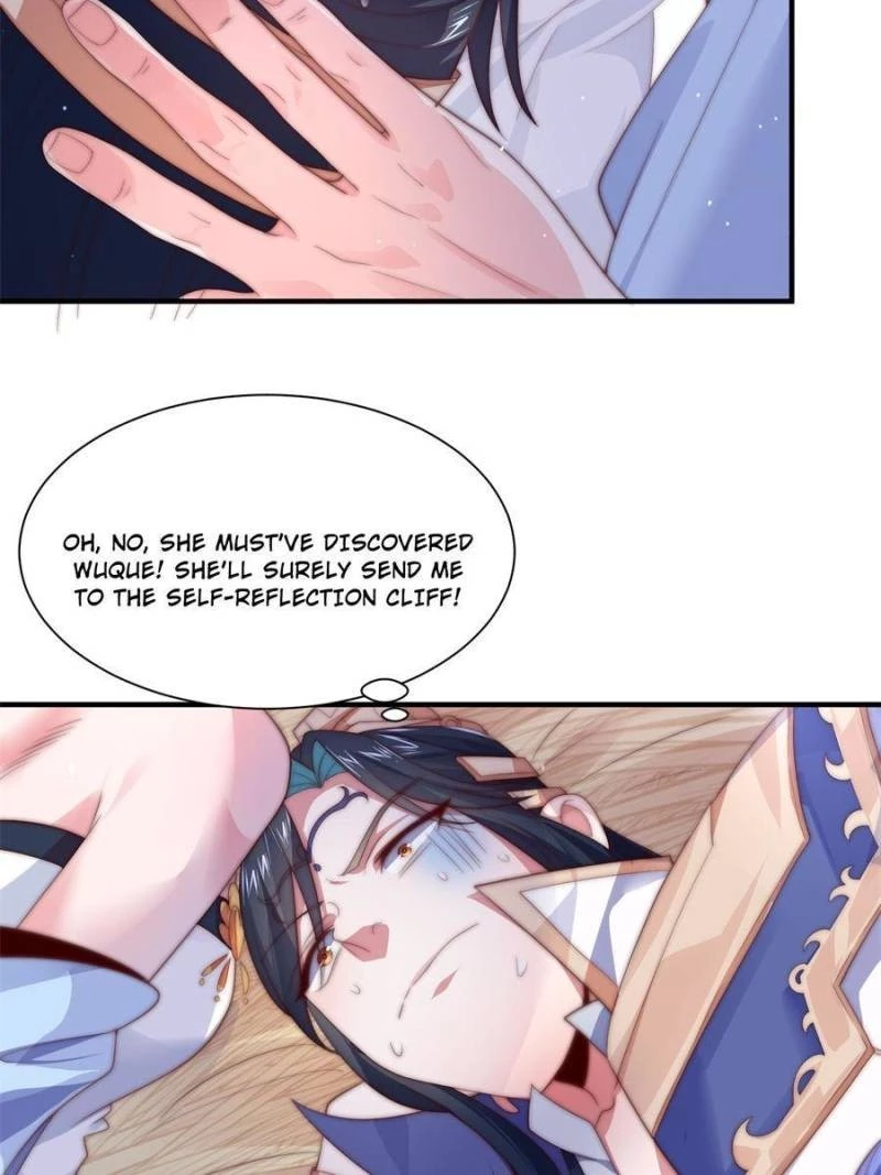 All the Female Apprentices Want to Kill Me Chapter 11 - 17