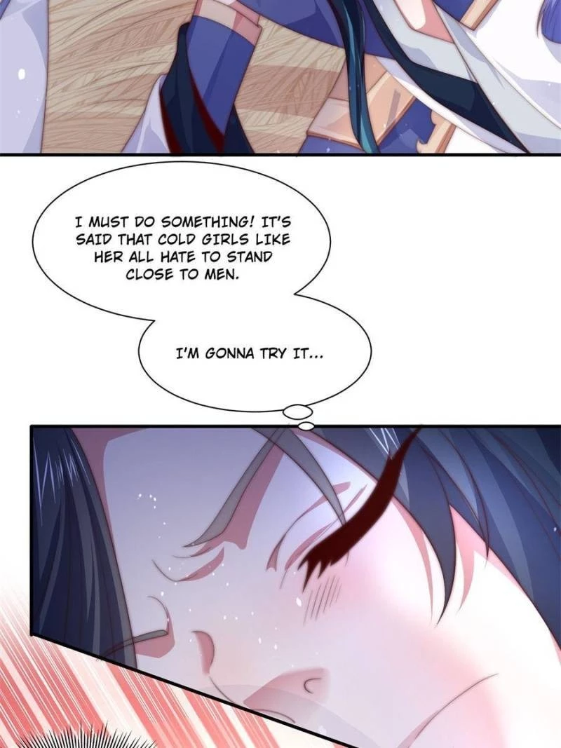All the Female Apprentices Want to Kill Me Chapter 11 - 18