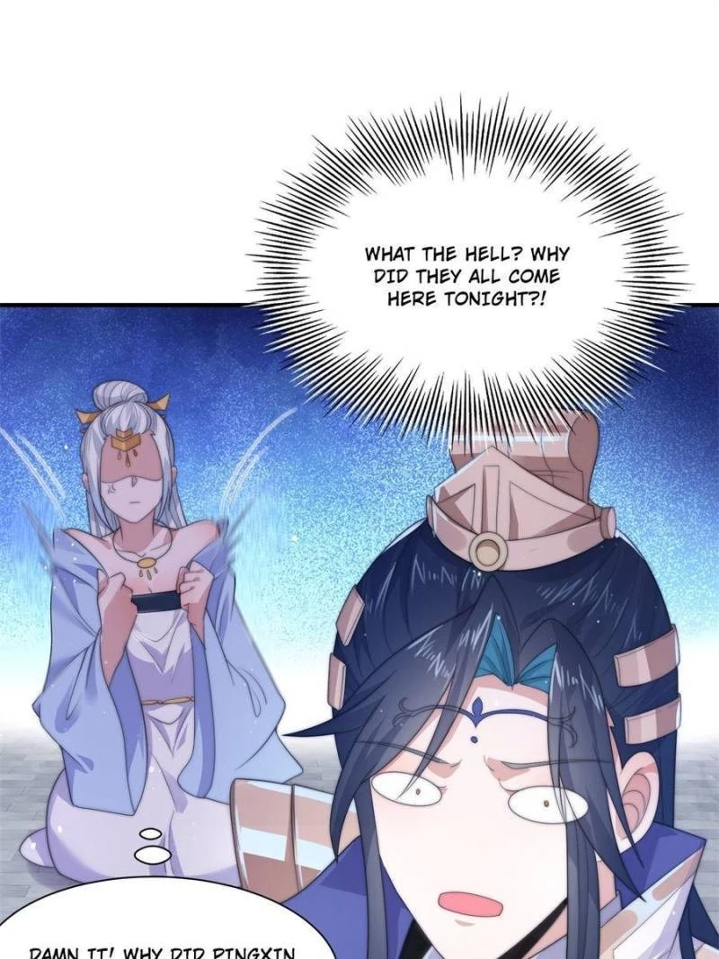 All the Female Apprentices Want to Kill Me Chapter 11 - 31