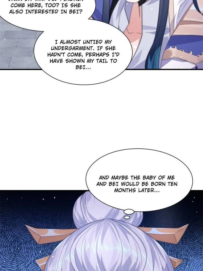 All the Female Apprentices Want to Kill Me Chapter 11 - 32