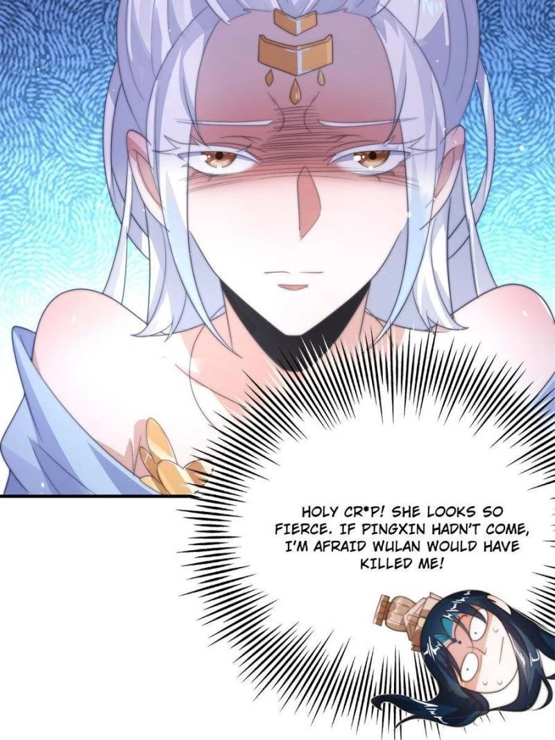 All the Female Apprentices Want to Kill Me Chapter 11 - 33