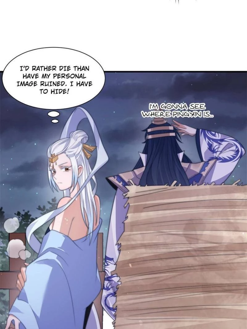 All the Female Apprentices Want to Kill Me Chapter 11 - 34