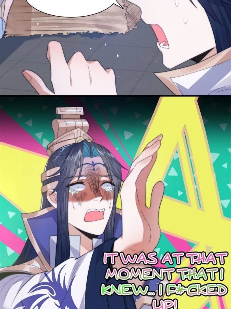 All the Female Apprentices Want to Kill Me Chapter 11 - 36