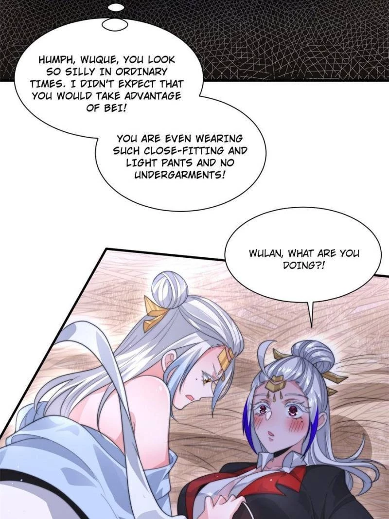 All the Female Apprentices Want to Kill Me Chapter 11 - 39