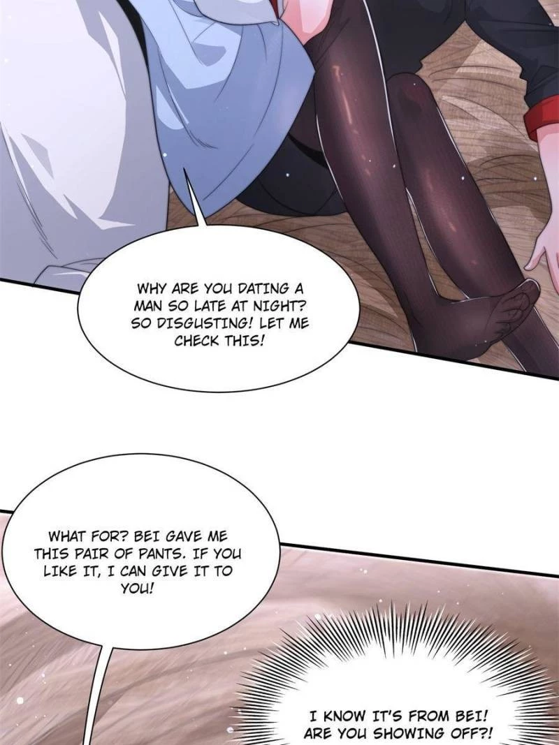 All the Female Apprentices Want to Kill Me Chapter 11 - 40