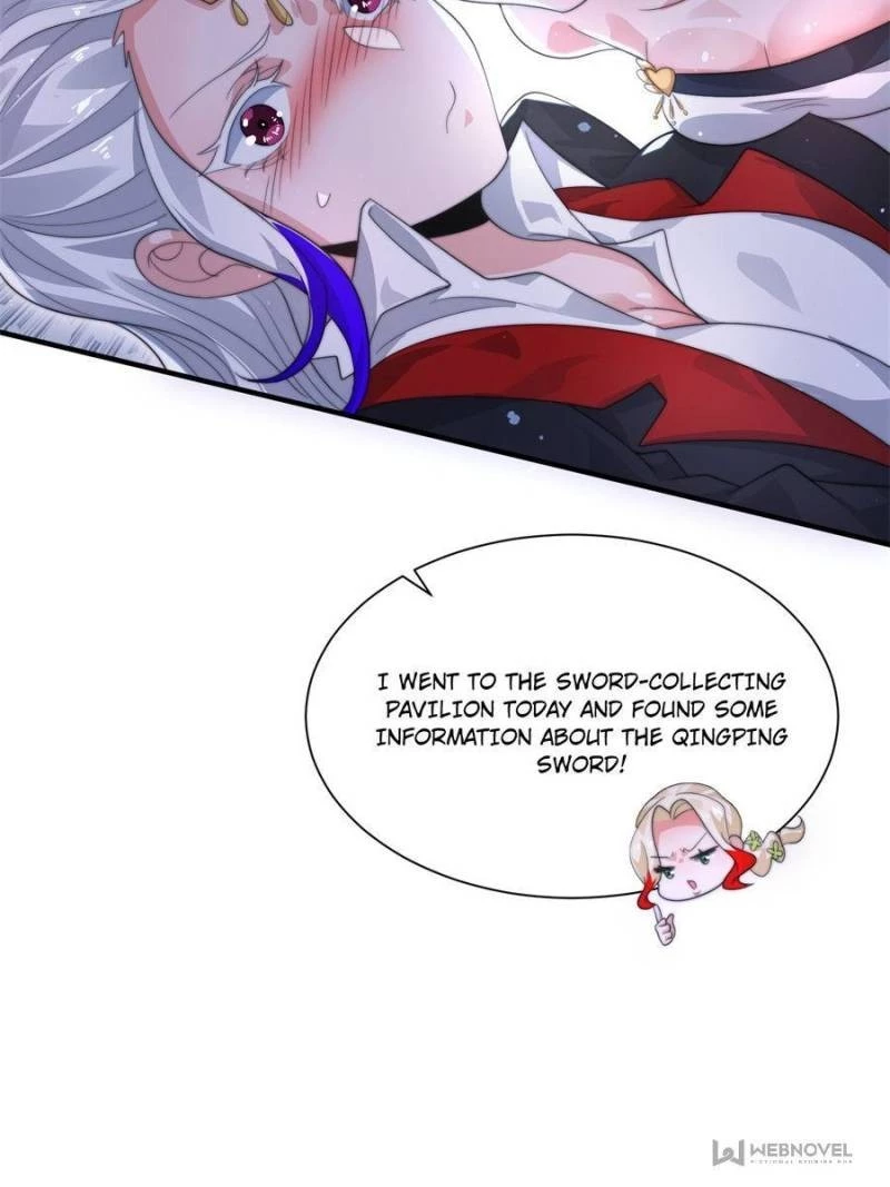 All the Female Apprentices Want to Kill Me Chapter 11 - 43