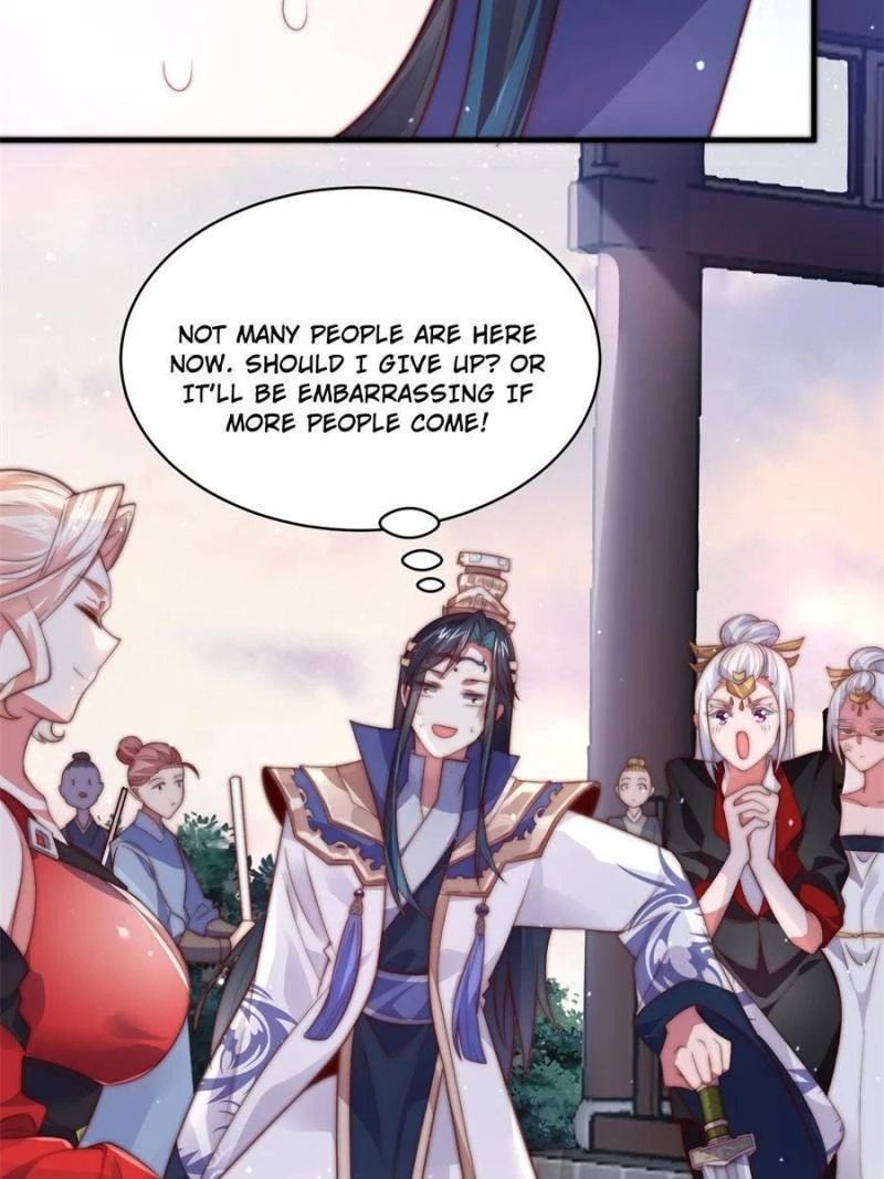 All the Female Apprentices Want to Kill Me Chapter 13 - 2