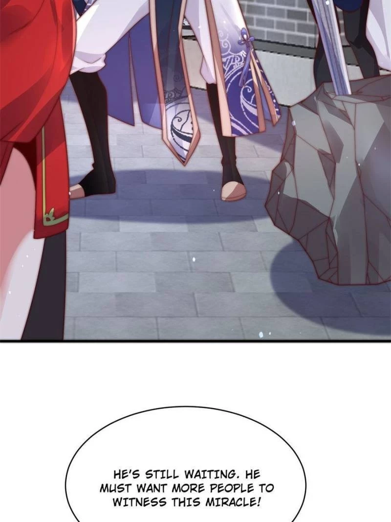 All the Female Apprentices Want to Kill Me Chapter 13 - 3