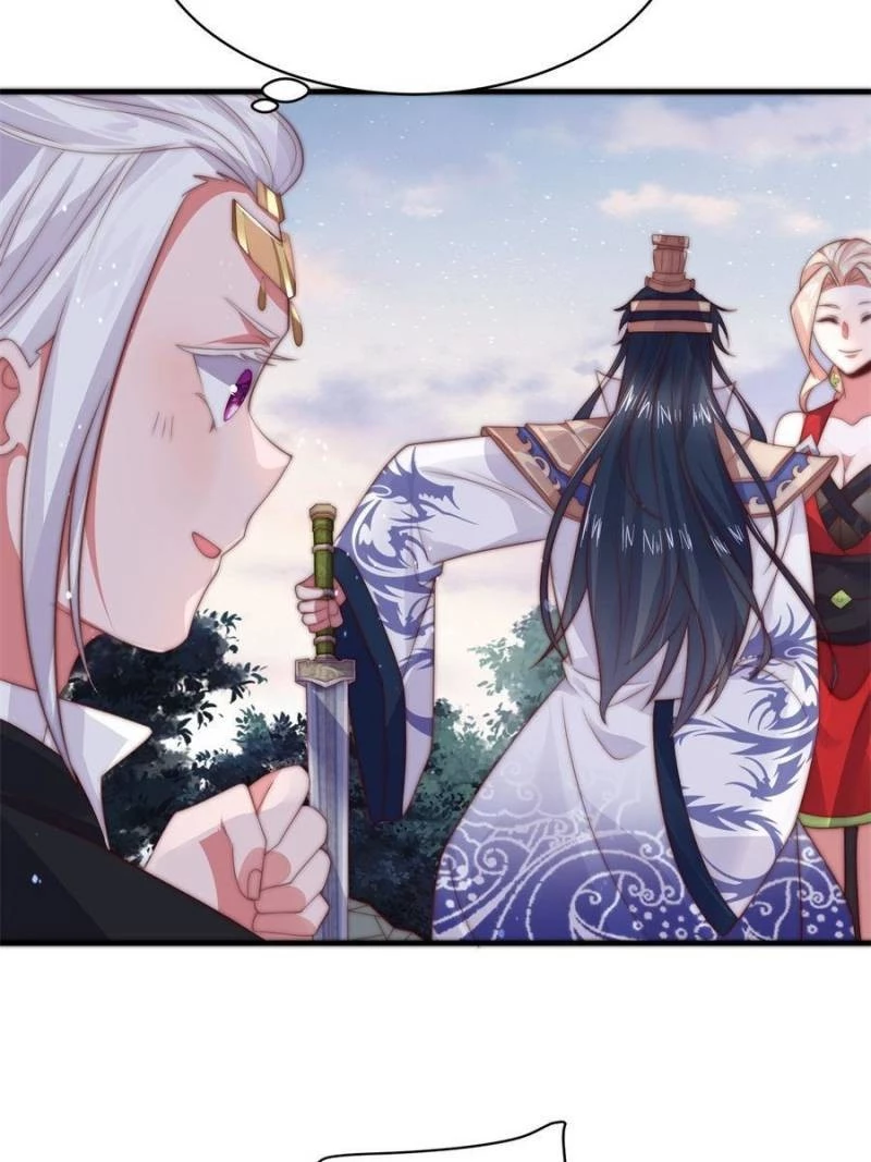 All the Female Apprentices Want to Kill Me Chapter 13 - 4