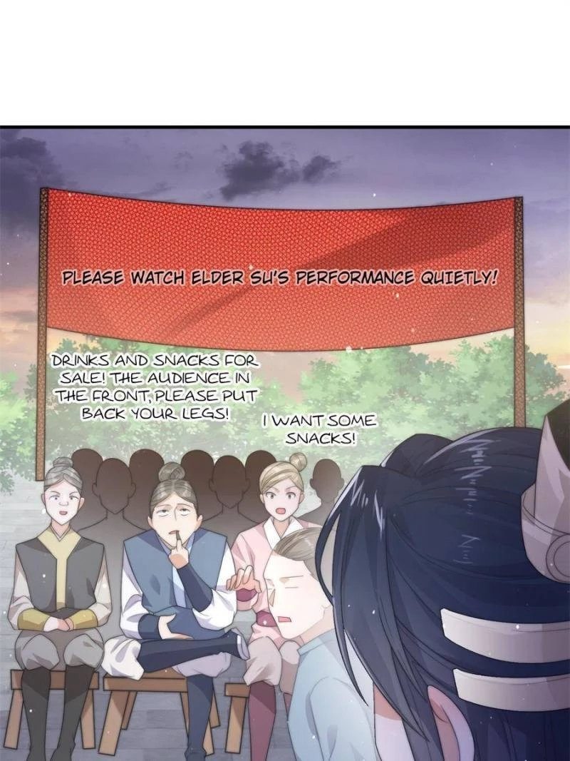 All the Female Apprentices Want to Kill Me Chapter 13 - 8