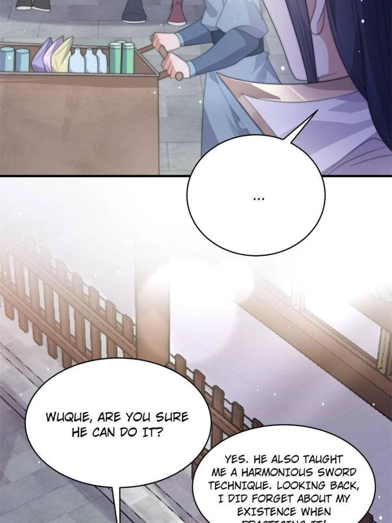 All the Female Apprentices Want to Kill Me Chapter 13 - 9