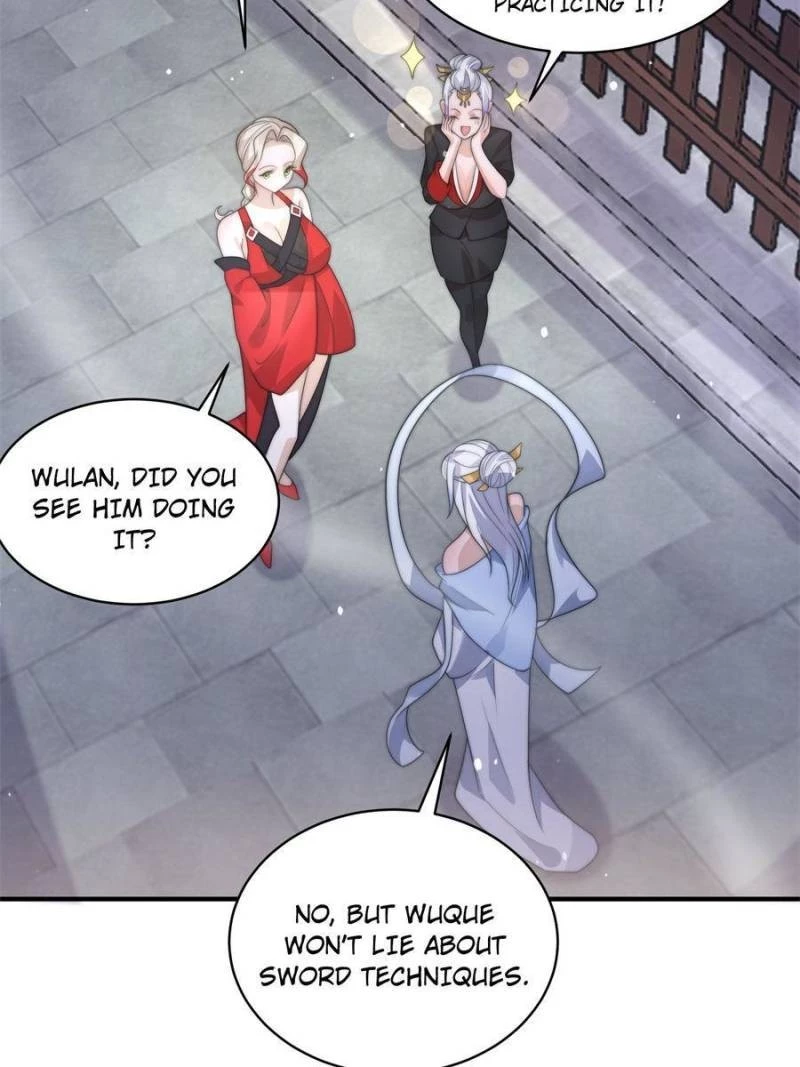 All the Female Apprentices Want to Kill Me Chapter 13 - 10