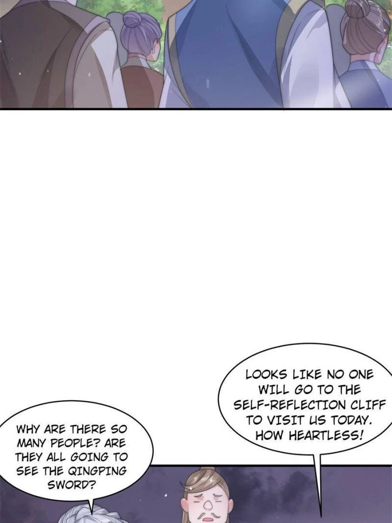 All the Female Apprentices Want to Kill Me Chapter 13 - 12