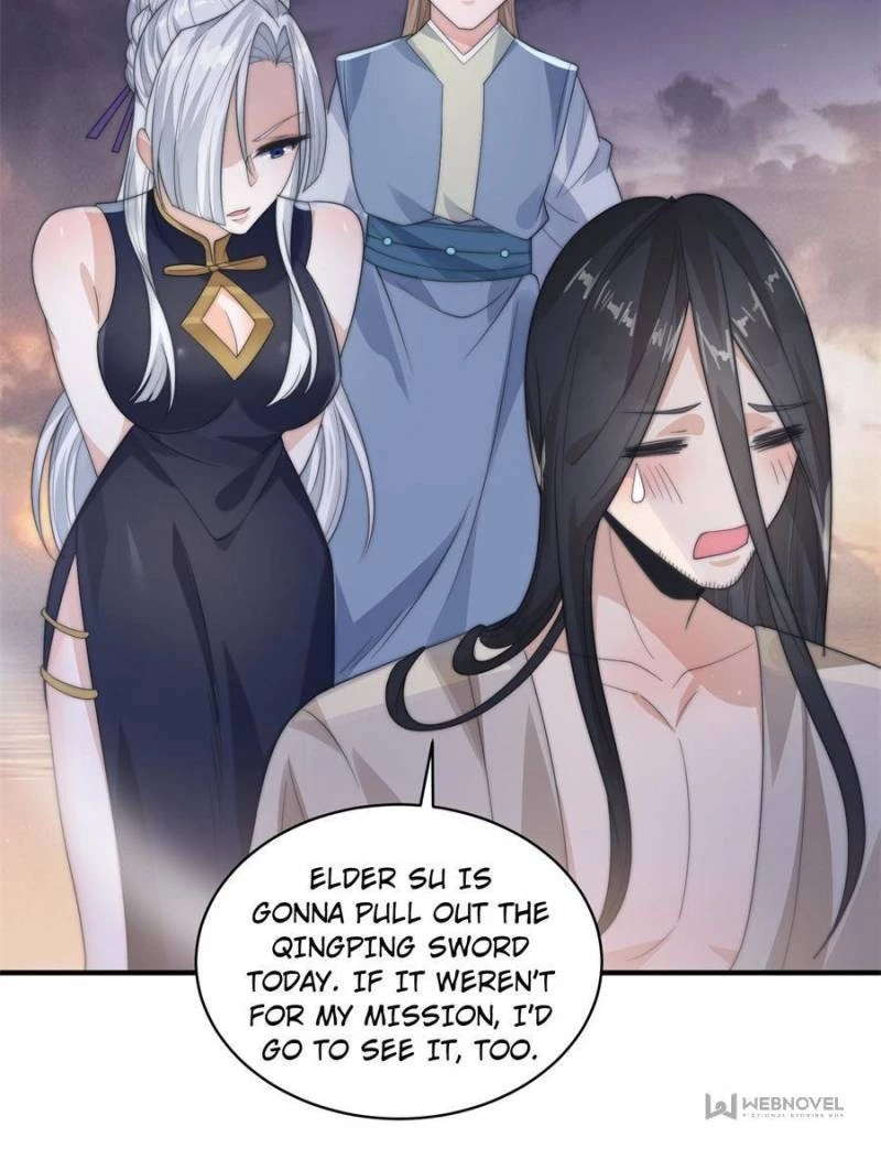 All the Female Apprentices Want to Kill Me Chapter 13 - 13