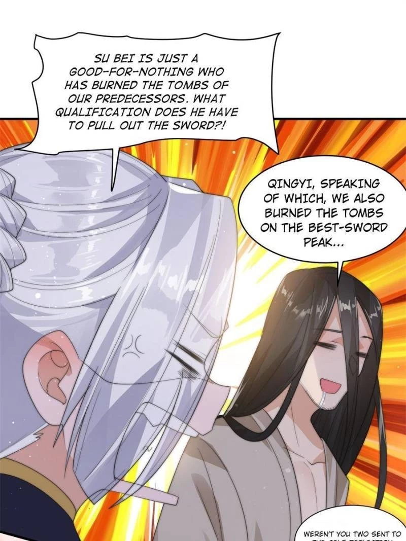 All the Female Apprentices Want to Kill Me Chapter 13 - 14