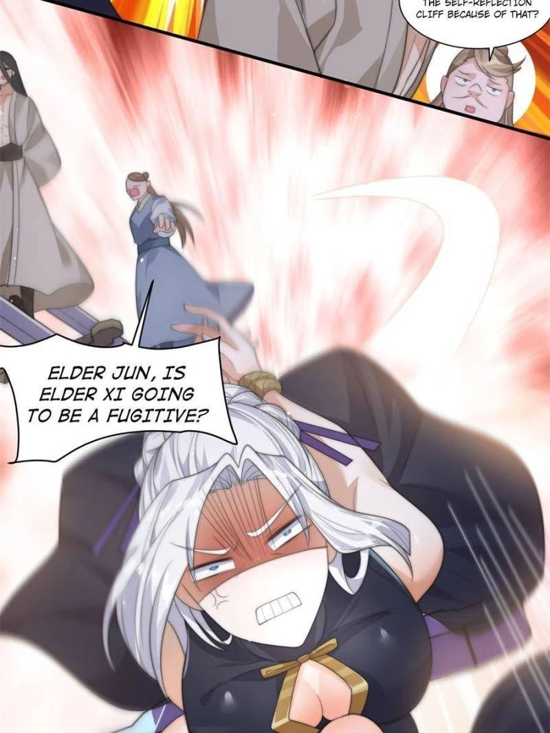 All the Female Apprentices Want to Kill Me Chapter 13 - 15
